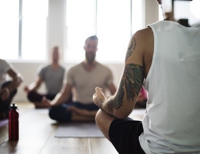 One or Two 60-Minute Meditation Sessions at Bayside Meditation (Up to 80% Off)