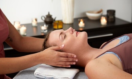 Up to 50% Off on Reiki at Simply Healing