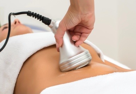 Up to 35% Off on Liposuction - Non-Invasive Laser (iLipo) at Midar Beauty Bar