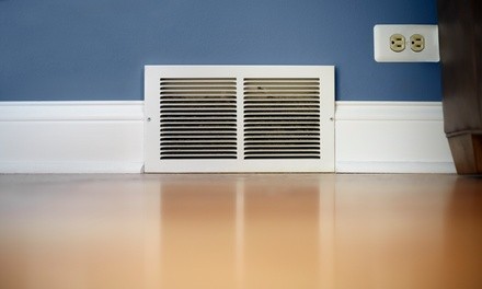 Up to 59% Off on Home A/C Freon Testing at Empire Home Solutions