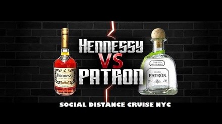 Up to 81% Off on Party - Boat at NYC Cruises