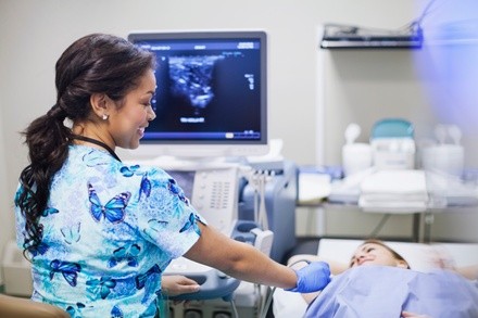 Preventative body scan Stroke,Breast or Thyroid ultrasound scan at Trinity Diagnostics Imaging (Up to 75% Off)