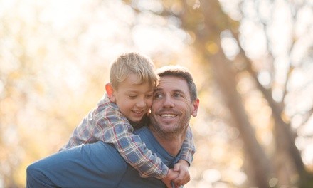 Up to 20% Off on Seasonal Photography at Bianca Jeiselle Photography