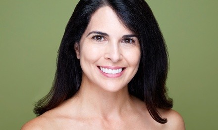 Injectables at SkinLab Laser Aesthetics and Wellness  (Up to 19% Off). Four Options Available.