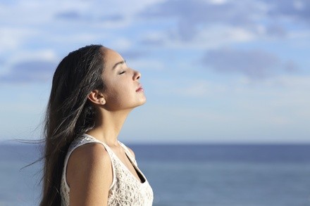 Up to 45% Off on Reiki at Soul Intuit Wellness