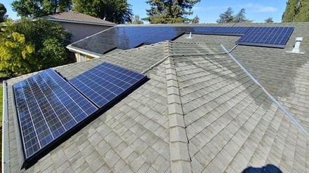 Up to 44% Off on Solar Panel Installation at Panel Pros