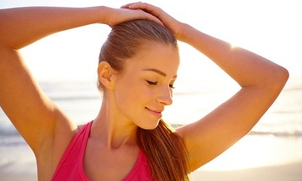 PDO Skin Repositioning Treatments at Elite Med Spa (Up to 65% Off)