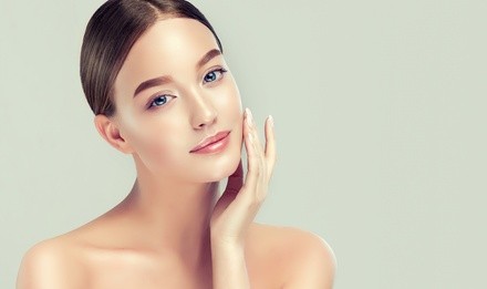 One or Two Microneedling Sessions with Hyaluronic Acid and EGF Growth Serum at Be Breagha (Up to 62% Off)