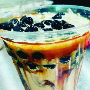 $10 for $20 Worth of Boba Tea, Coffee & More!