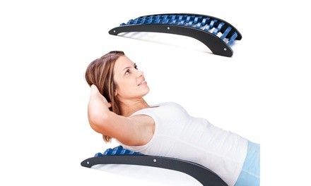 CanDo Orthopedic Back Stretcher