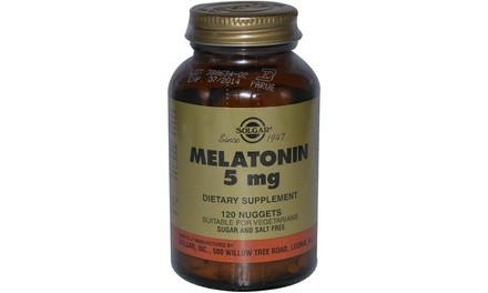 Melatonin 10 mg