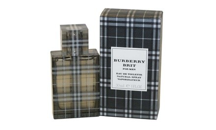 Burberry Brit