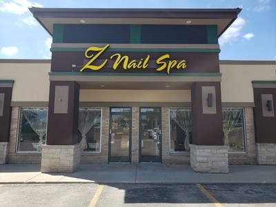 Up to 30% Off on Nail Spa/Salon - Manicure at Z Nail Spa