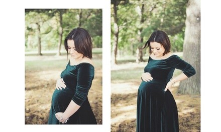 Up to 25% Off on Seasonal Photography at Little Pictures Photography