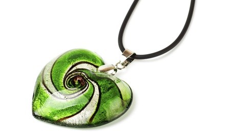 Glass-Fusing or Jewelry-Making Class at Dragonfly Studios of New Milford (Up to 62% Off). 3 Options Available.