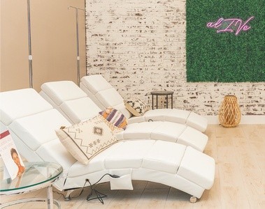 Up to 90% Off on Electronic - Beauty / Healthcare (Retail) at Alive Body Sculpting