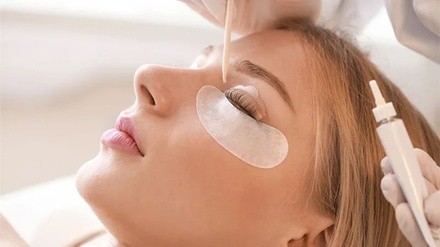 Up to 37% Off on Eyelash Perm at Milan Lash