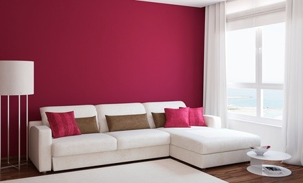 Up to 44% Off on Carpet Cleaning at Maid-UR- day