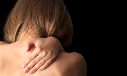 Chiropractic Consultation, Therapy, and Two Adjustments at Health Resource (70% Off)