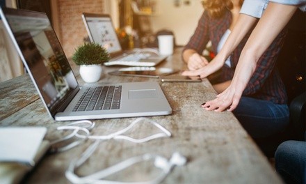 Gift Cards at Experimax (Up to 60% Off). Three Options Available.