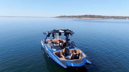 Up to 35% Off on Water Skiing / Water Tubing (Activity / Experience) at Gold Coast Water Sports, Huntington, NY, USA