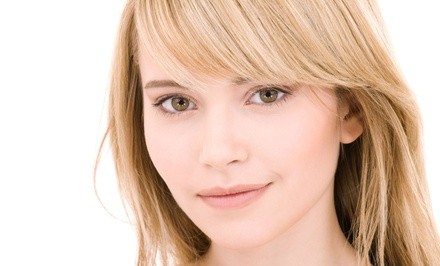 One or Three Microdermabrasions and Anti-Aging Mini Facials at NYAH Med Spa (Up to 84% Off)