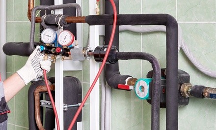 Up to 33% Off on Heat Pump Installation and Repair at Cozy Conditionz Heating & Cooling LLC