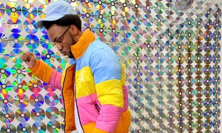 Adult Admission at Pixypros Selfie Museum (Up to 20% Off). Two Options Available.