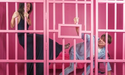 Up to 25% Off on Museum at Pixypros Arrowhead Mall