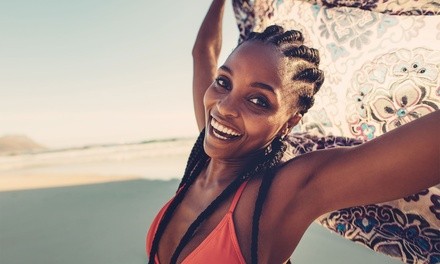 Up to 43% Off on Salon - Hair Braiding at Beauty&Braids