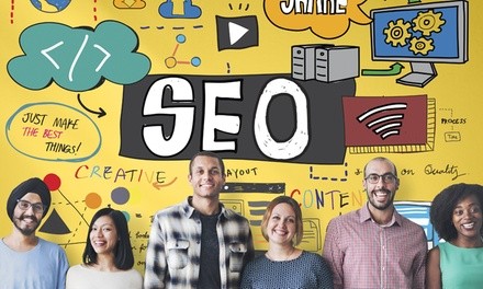 $549 for $999 Worth of Services — Internet Updaters