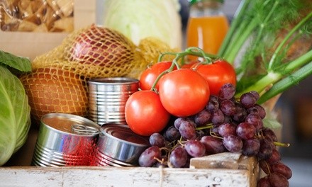 Up to 45% Off on Nutritionist at Grow Empowered Holistic Therapy & Wellness Spa