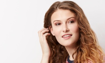 $47.20 for One Dermaplaning Treatment at VM Beauty Spa ($110 Value)