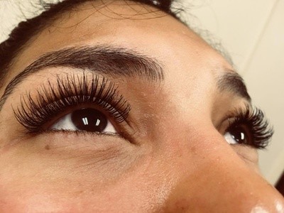 Up to 50% Off on Eyelash Extensions at Lash Magic LLC