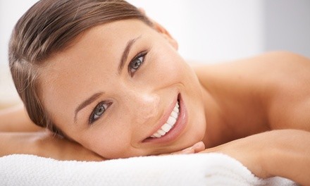 Up to 80% Off on Facial - PRP Facial with Microneedling  at The Ghaly Center