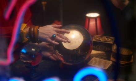 Up to 71% Off on Online Psychic / Astrology / Fortune Telling at 938 Kenneth Avenue