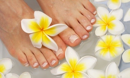 Two, Four, or Six Foot Detox Sessions at Windermere Med Spa & Salon (Up to 35% Off)