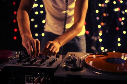 $504 Off $600 Worth of DJ / AV Course