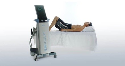 Up to 74% Off on EMS (Electrical Muscle Stimulation) at Shape Of You