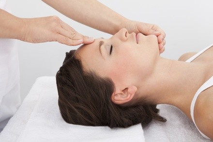 Up to 60% Off on Reiki at Ain't No Bodies Perfect Ministries, Inc