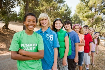 Up to 44% Off on Camp - Summer at As 1 Akins Productions