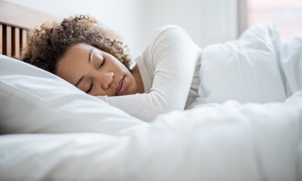 Snoring Laser or BTL Emsella Incontinence Treatment at Laser Loft (Up to 80% Off). Four Options Available.