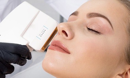 Up to 44% Off on Facelift - Non-Surgical at The Skin Lab