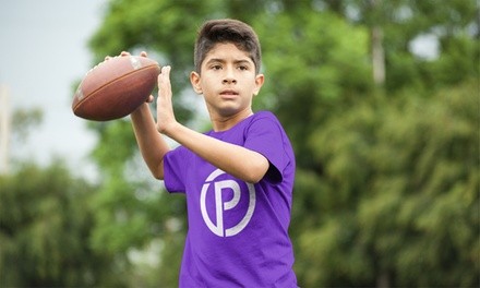 Get Up to 35% Off Training Sessions at Prodigy Sports Performance.Three Packages with Multiple Options Available