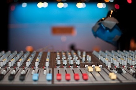 Up to 11% Off on Equipment Rental - Sound at AVL Zone LLC.