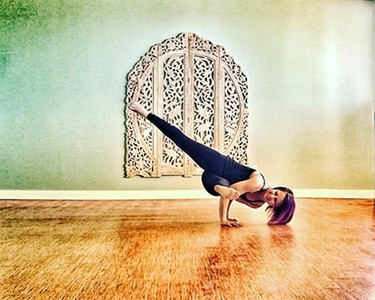 5 or 10 In-Studio or Online On-Demand Yoga Classes at Yoga Shakti Studio (Up to 55% Off)