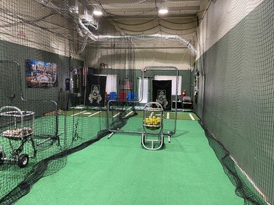 Up to 50% Off on Batting Cages (Activity / Experience) at Oviedo Strike Zone