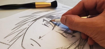 Up to 10% Off on Online Drawing Course at FEELartistic