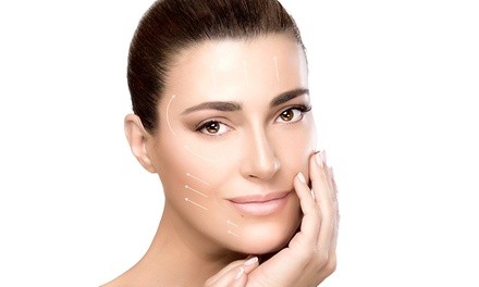 One or Three Dermaplaning Treatments at Larson Medical Aesthetics (Up to 56% Off). Four Options Available.