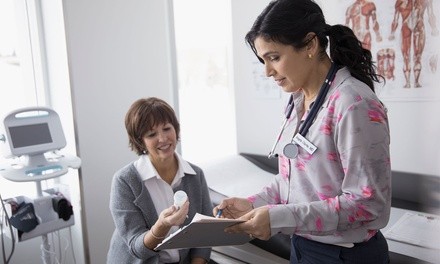 Up to 49% Off on Body Scanning at Heartland Diagnostics of Missouri